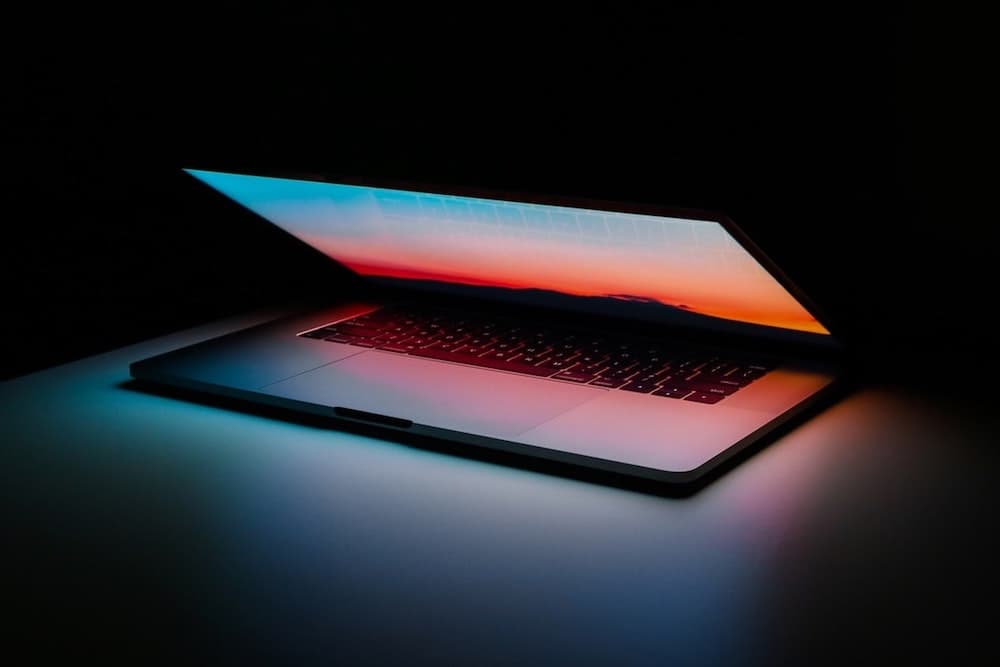 Laptop